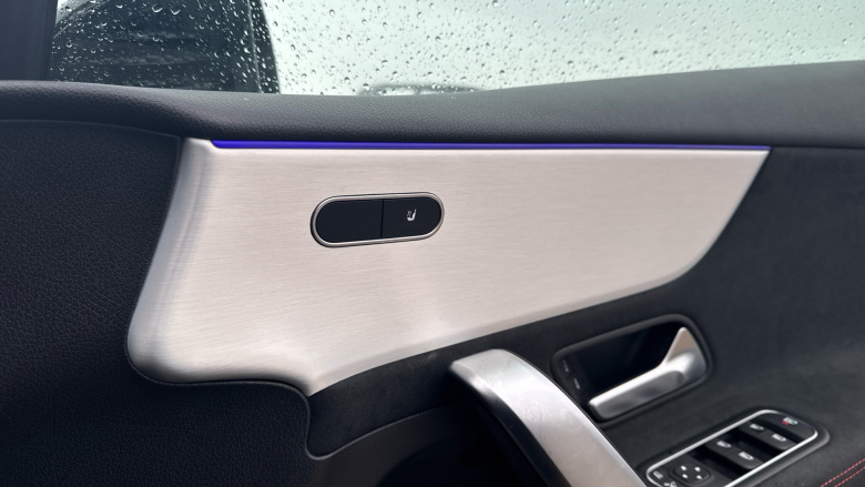 Mercedes-Benz A-Class A180 AMG Line Executive 5dr Auto Petrol Hatchback